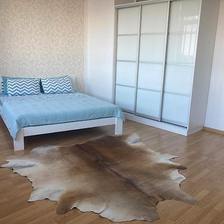 Sterna Sea View - Французський Бульвар Odessa Exterior foto