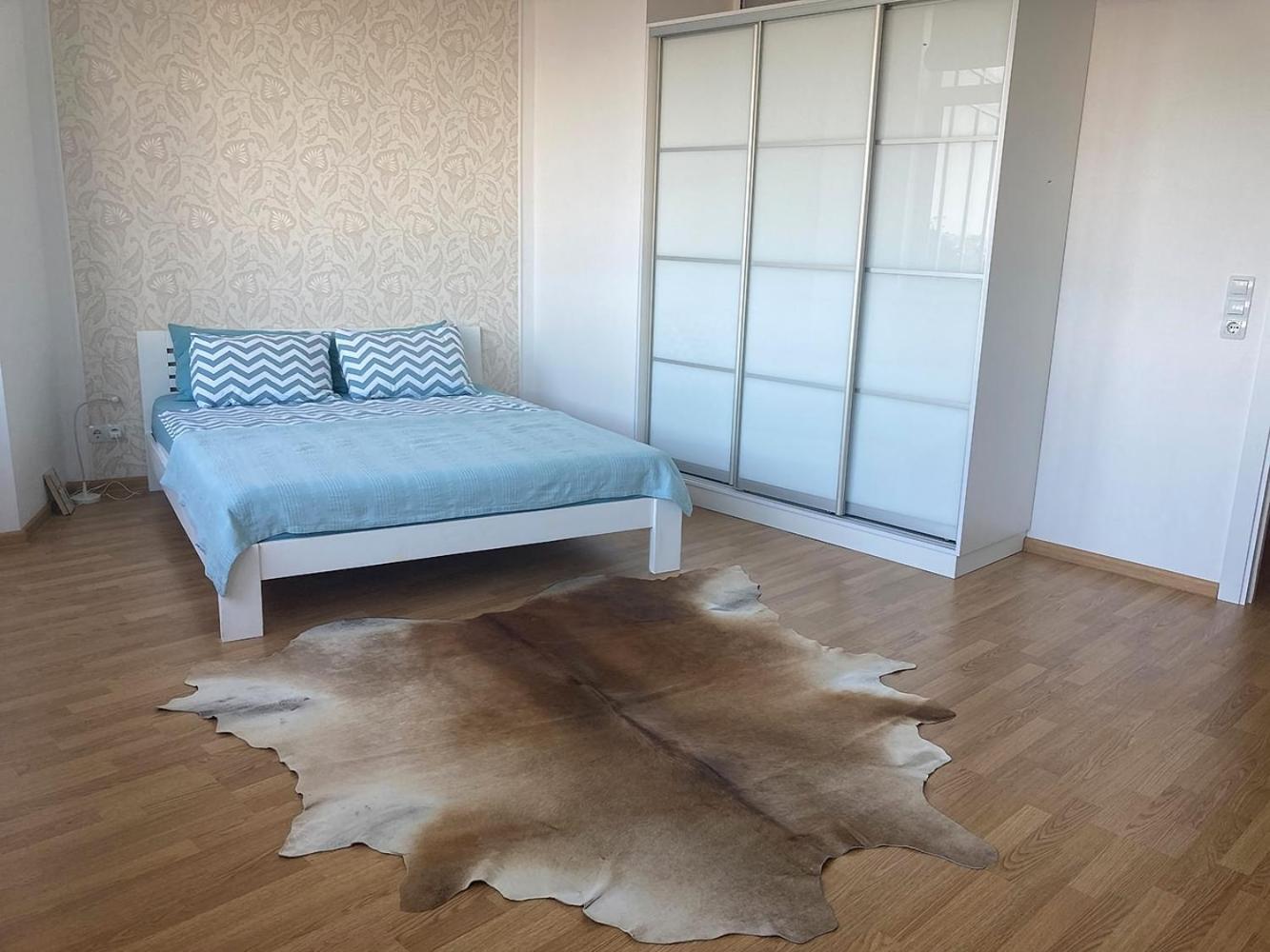 Sterna Sea View - Французський Бульвар Odessa Exterior foto