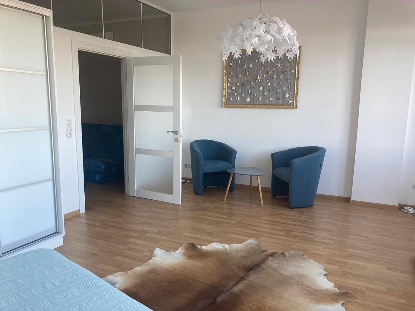 Sterna Sea View - Французський Бульвар Odessa Exterior foto