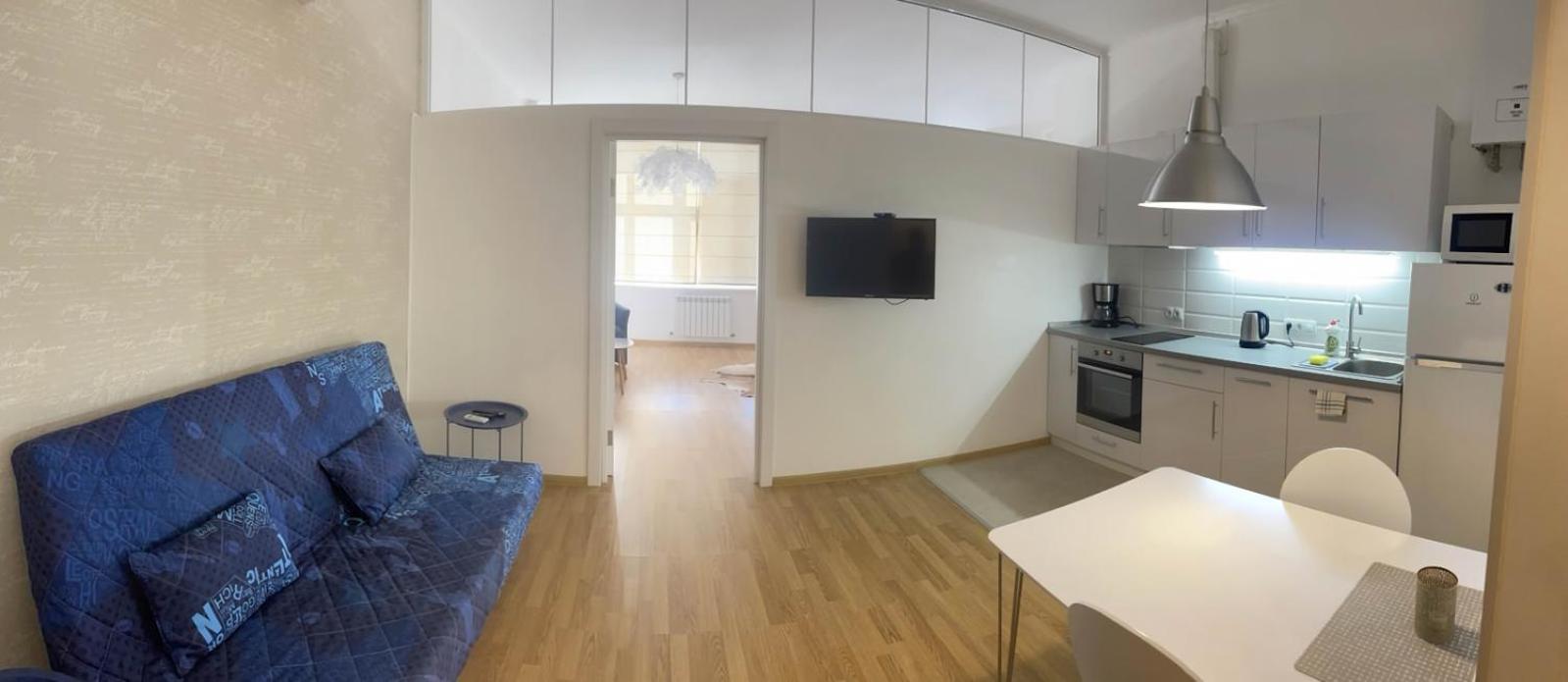 Sterna Sea View - Французський Бульвар Odessa Exterior foto