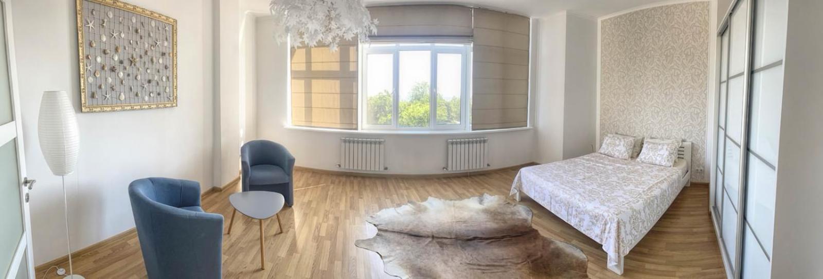 Sterna Sea View - Французський Бульвар Odessa Exterior foto