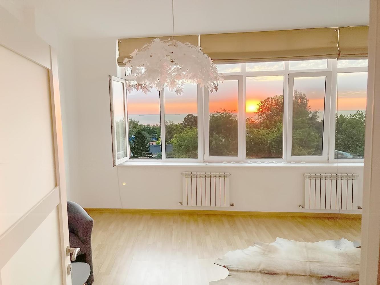 Sterna Sea View - Французський Бульвар Odessa Exterior foto