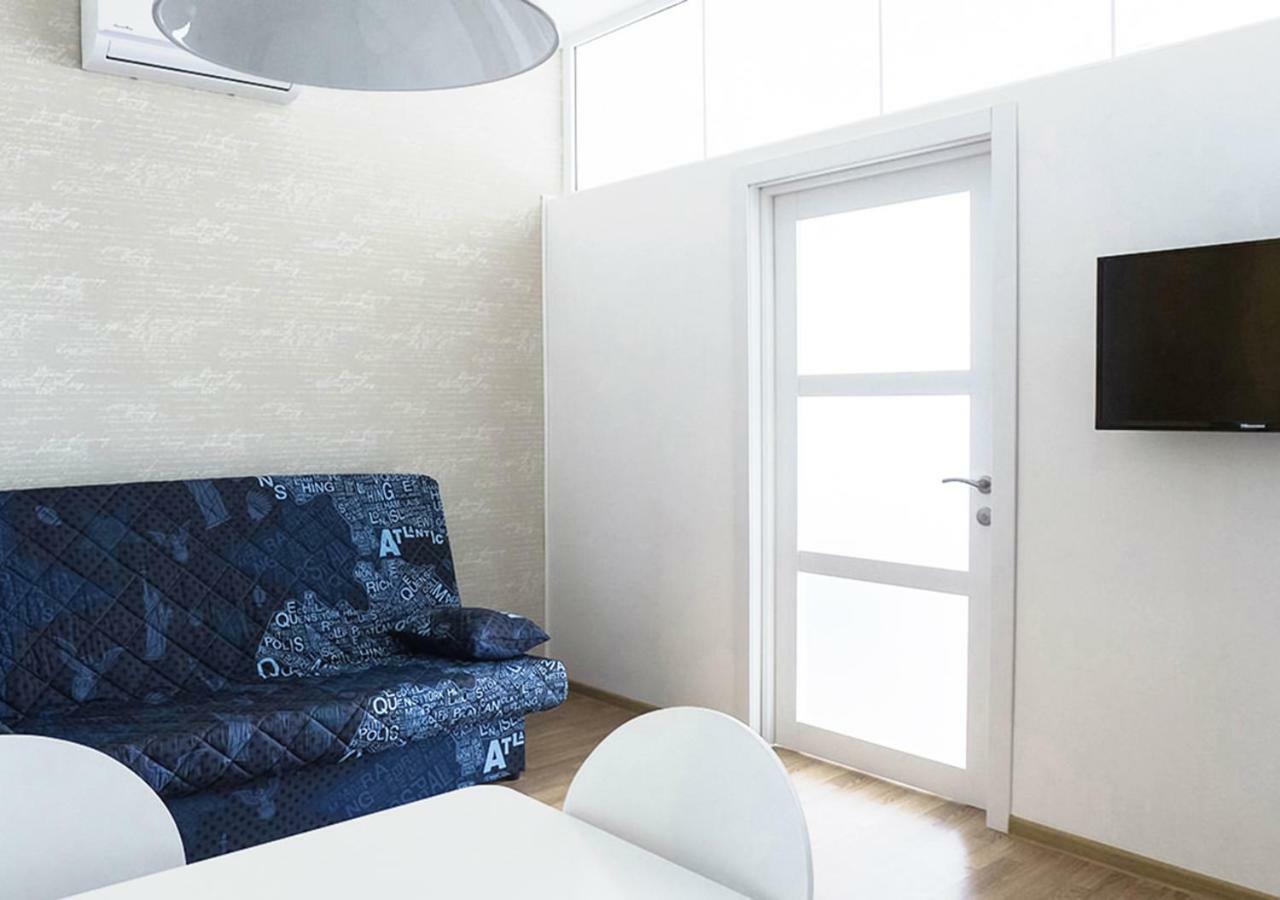 Sterna Sea View - Французський Бульвар Odessa Exterior foto