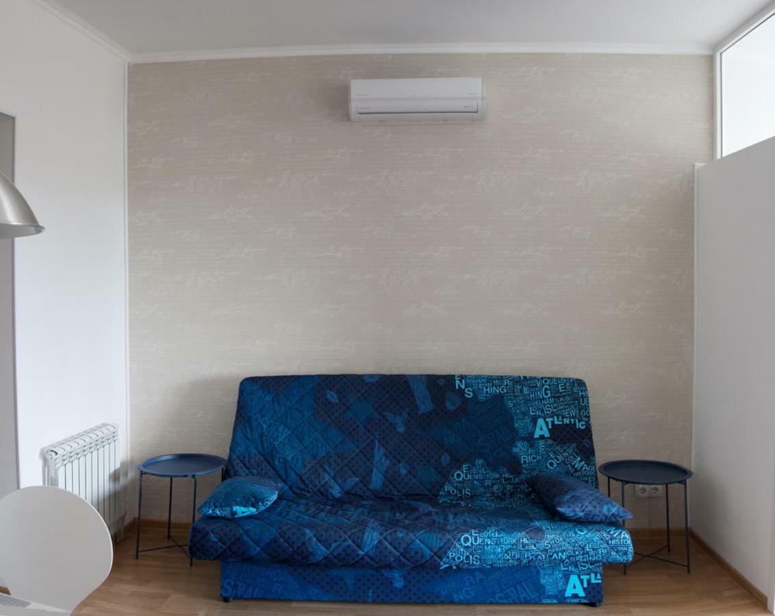 Sterna Sea View - Французський Бульвар Odessa Exterior foto