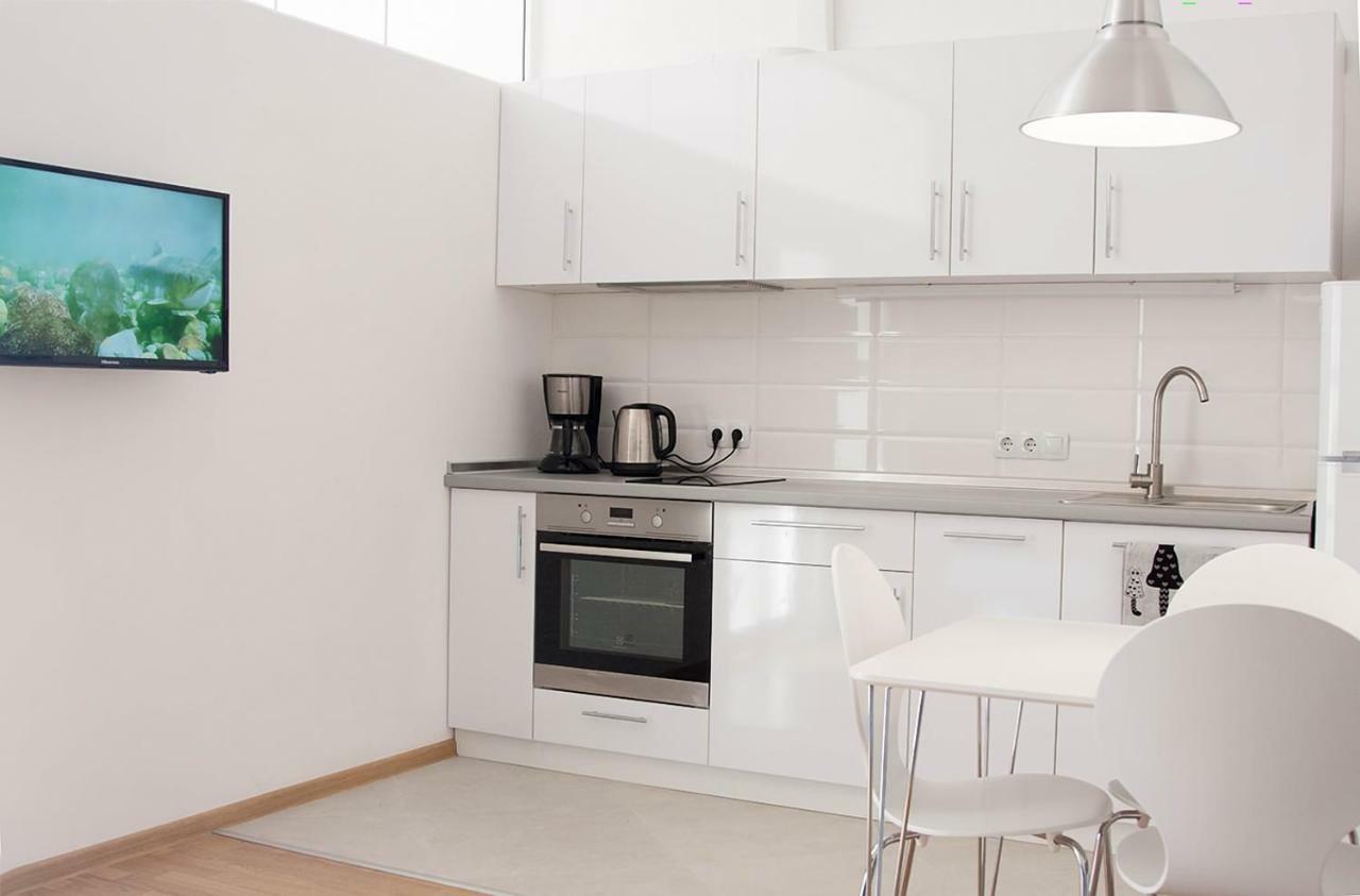 Sterna Sea View - Французський Бульвар Odessa Exterior foto